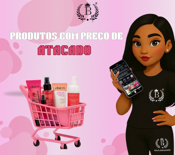 SEJA BEM VINDOS 