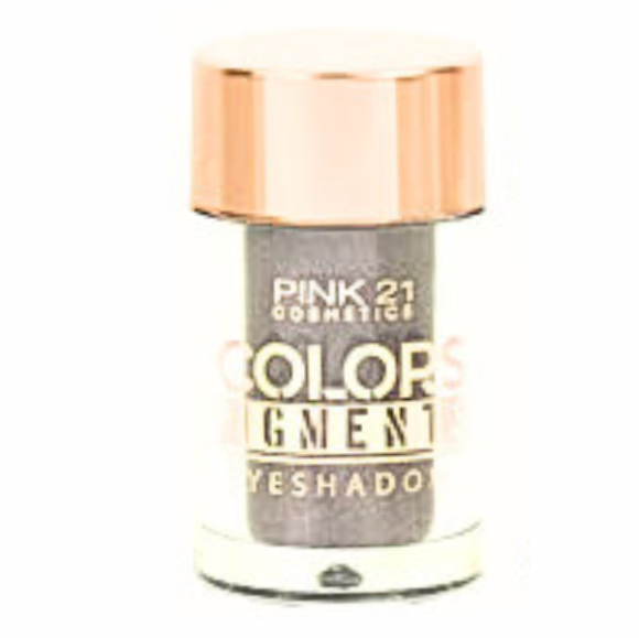 PINK 21 COLOR PIGMENTO COR 11  3G