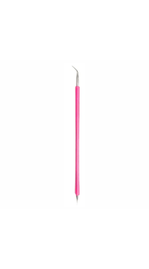 DESENCRAVADOR DE INOX C/ DILICONE ROSA