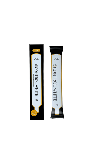 VOLIA GEL SACHE CONTROL WHITE 14G