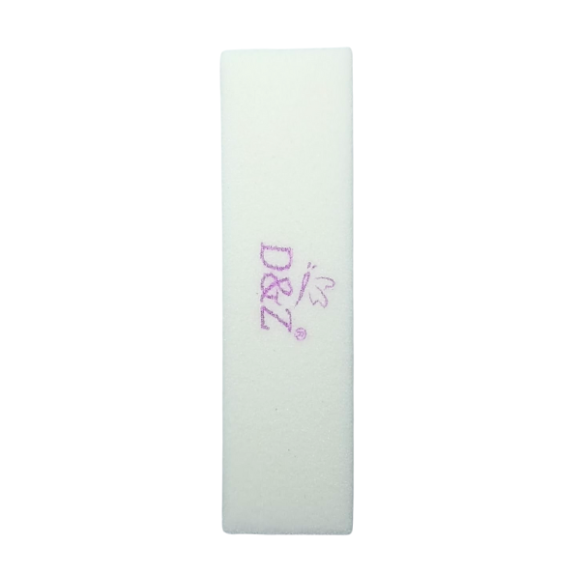 D&Z LIXA BLOCO BRANCA