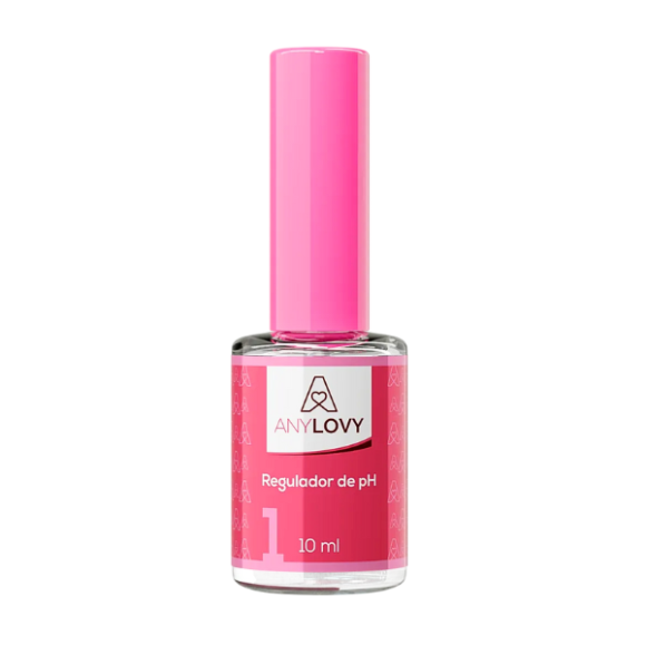 ANYLOVY REGULADOR DE PH 10 ML