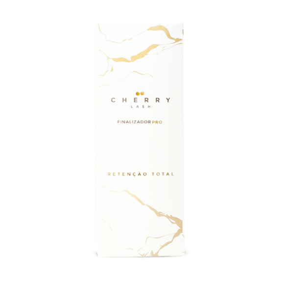 CHERRY LASH  FINALIZADOR PRO 40ML