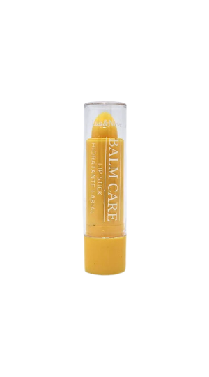 LUA E NEVE BALM CARE HIDRATANTE LABIAL COR 02
