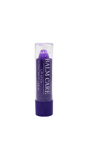 LUA E NEVE BALM CARE HIDRATANTE LABIAL COR 03