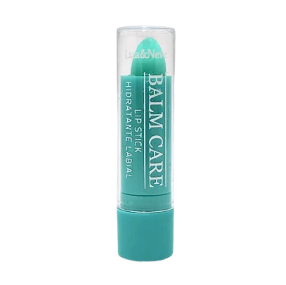 LUA E NEVE BALM CARE HIDRATANTE LABIAL COR 06