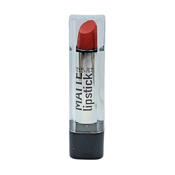 PINK 21 BATOM EM BALA MATTE LIPSTICK COR 08