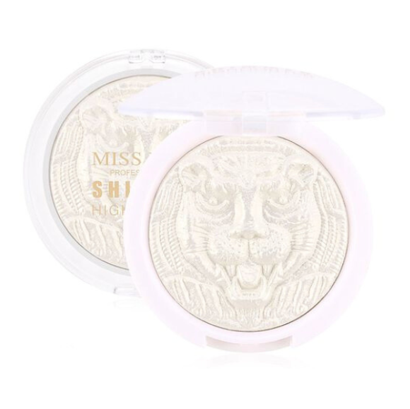 MISS ROSE ILUMINADOR SHIMMER HIGLIGHTER COR 03