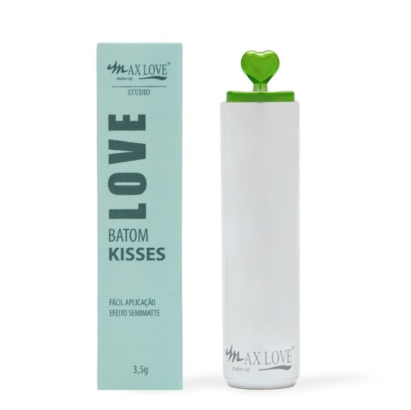 MAX LOVE BATOM KISSES COR 263 3,5G