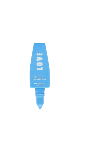 MAX LOVE PRIMER CLAREADOR  30ML