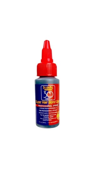 SALON PRO HAIR BONDING GLUE 30ML