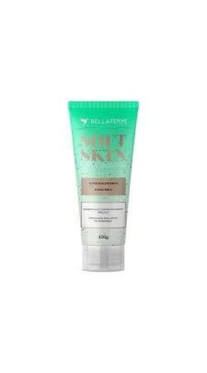 BELLA FEMME SOFT SKIN GEL ANTISSINAIS 100ML