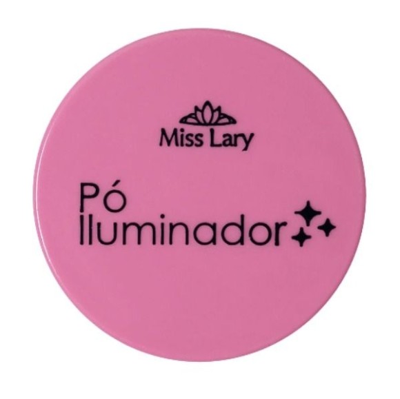 MISS LARY PÓ ILUMINADOR 2,5G