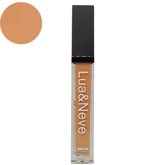 LUA & NEVE CORRETIVO REF: LN06009  COR 05  8,5ML