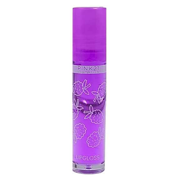PINK 21 LIP GLOSS UVA CS4378 5,5ML