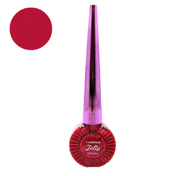 LUA E NEVE LIP GLOSS JELLY COR 2 8,8ML