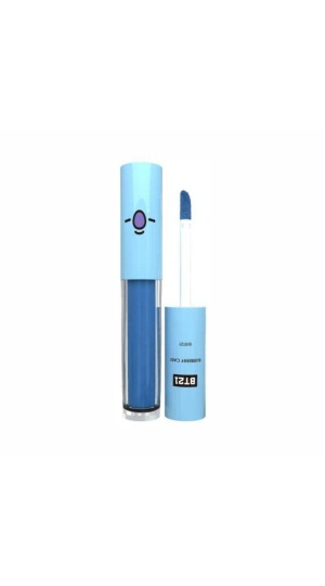 BT21 PIGMENTO LIQUIDO BLUEBERRY CAKE 3ML
