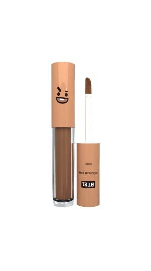 BT21 PIGMENTO LIQUIDO CHOCOLATE CAKE 3ML