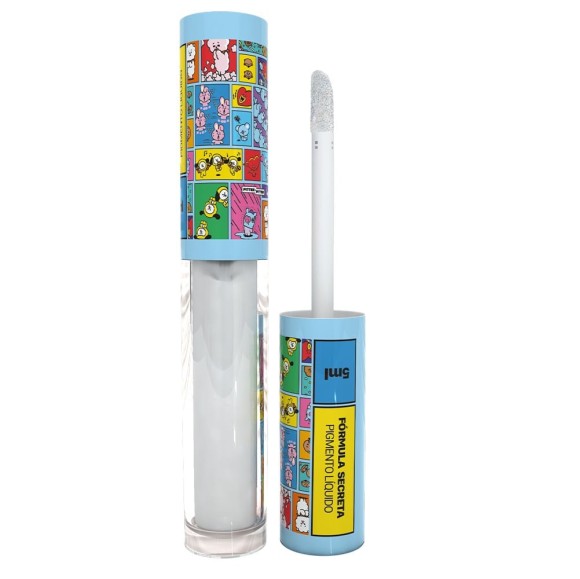 BT21 PIGMENTO LIQUIDO DEFENSER 5ML