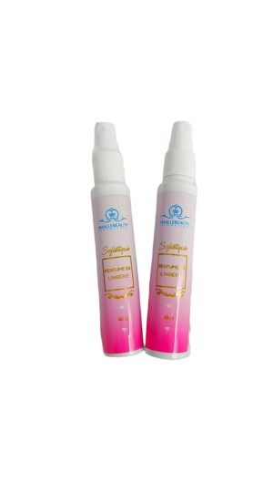PHALLEBEAUTY SOFISTIQUE PERFUME DE LINGERIE 40ML