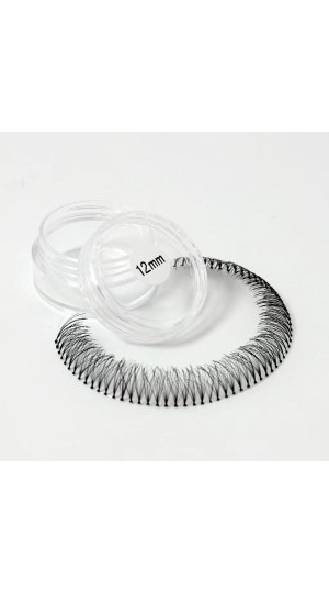NEW SHOW CILIOS TUFINHO 12MM