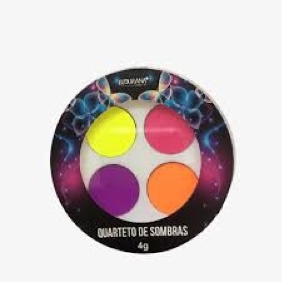 LUDURANA QUARTETO DE SOMBRAS