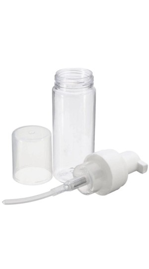 PUMP P/ESPUMA E LIMPEZA 100ML