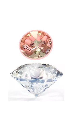 DIAMANTE GRANDE UNIDADES CORES