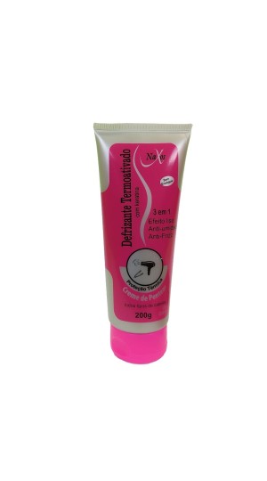 NAXOS DEFRIZANTE TERMOATIVADO 200G