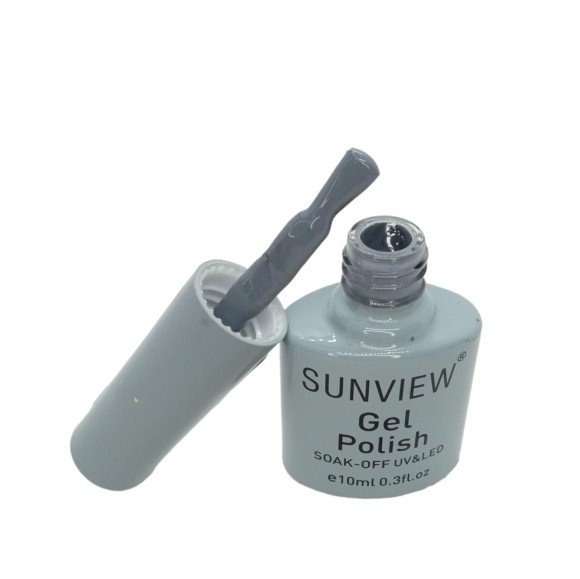 SUNVIEW UV/LED ESMALTE EM GEL 99 10ML