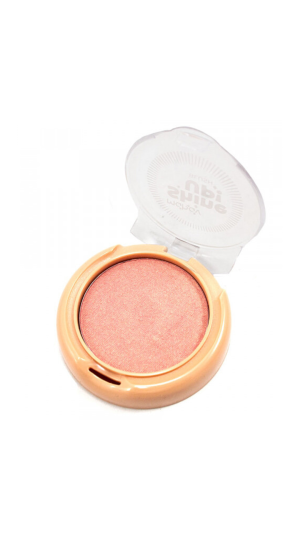 MAHAV SHINE UP BLUSH ILUMINADOR COR 04 4,5G