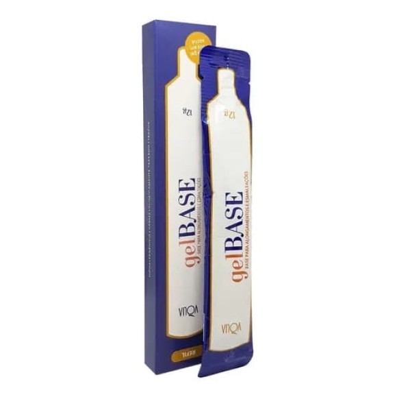 VOLIA GEL BASE 12G REFIL