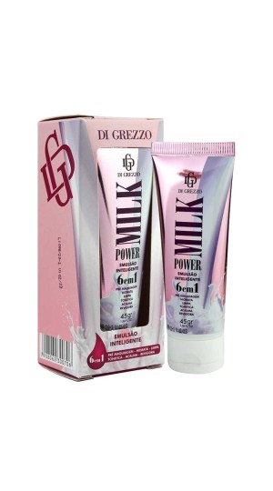 DI GREZZO MILK POWER 6 EM 1 45G