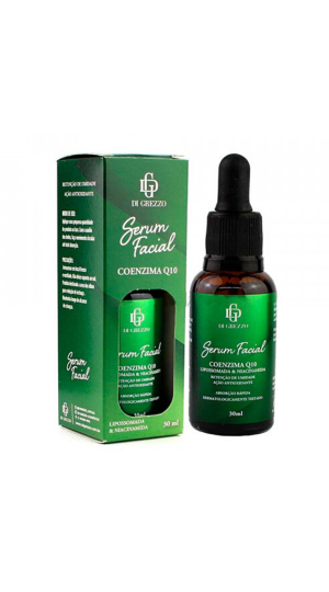 DI GREZZO SERUM COEZIMA Q10 30ML
