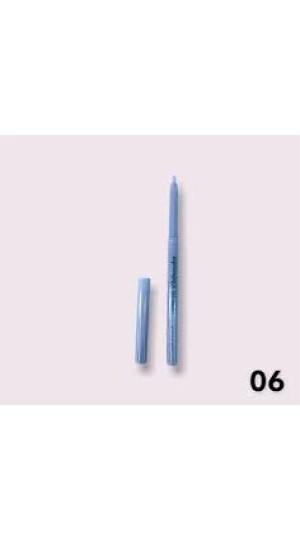 VIVAI LAPIS GEL DELINEADOR COR 6
