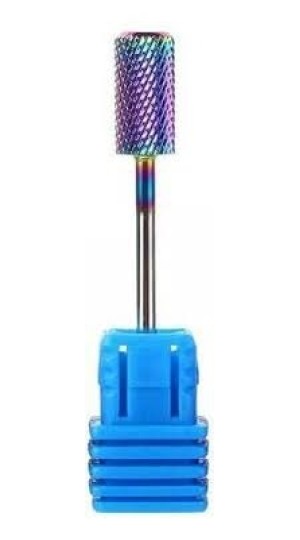 REAL LOVE BROCA TUGSTENIO M 3/32 LARGE BARREL