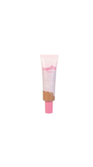 RUBY ROSE MELU BASE LIQUIDA CHOCOLATE 8 29ML