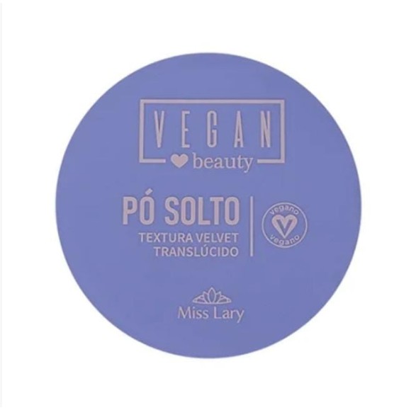 MISS LARY PO SOLTO TRANSLUCIDO 03 10G