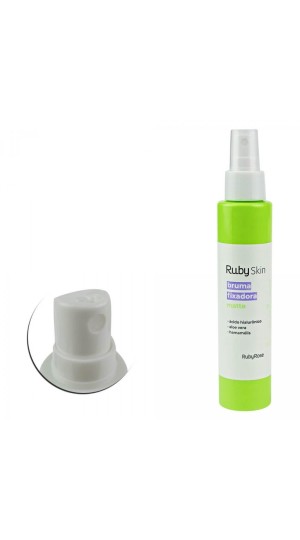 RUBY SKIN BRUMA FIXADORA MATTE