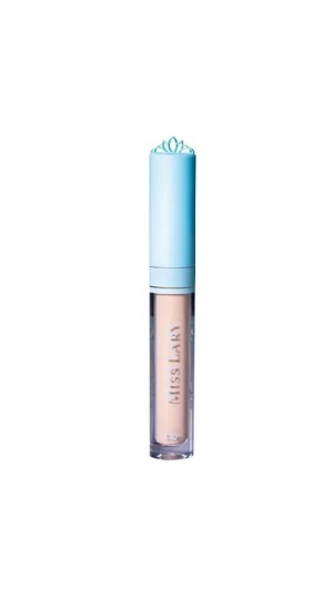 MISS LARY CORRETIVO VEGANO CLASSIC 3,5G COR 01