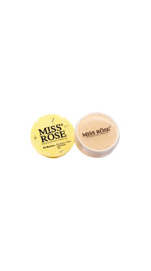 MISS ROSE PO BANANA 10G