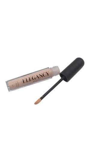MISS ROSE ELEGANCY CORRETIVO LIQUIDO 4ML COR 01