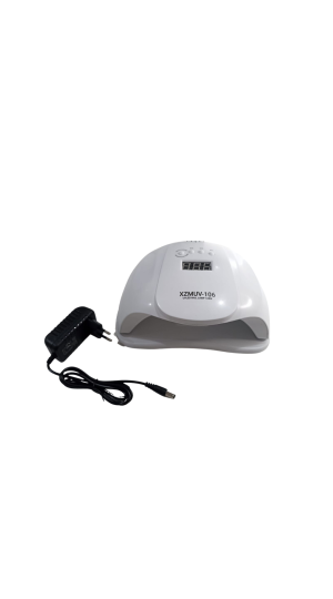 XZMUV-106 CABINE PARA UNHA EM GEL 128W POWER