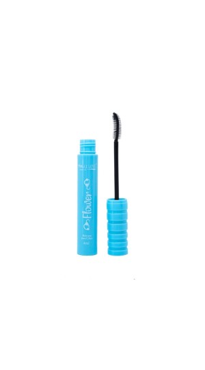 MAX LOVE MASCARA DE CILIOS INCOLOR 4ML