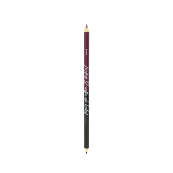 PINK 21 LAPIS DE OLHO E LABIAL N.09