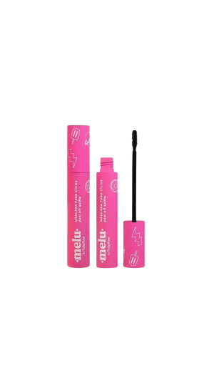 RUBY ROSE MELU MASCARA PARA CILIOS PEEL OFF SELFIE 14,5G