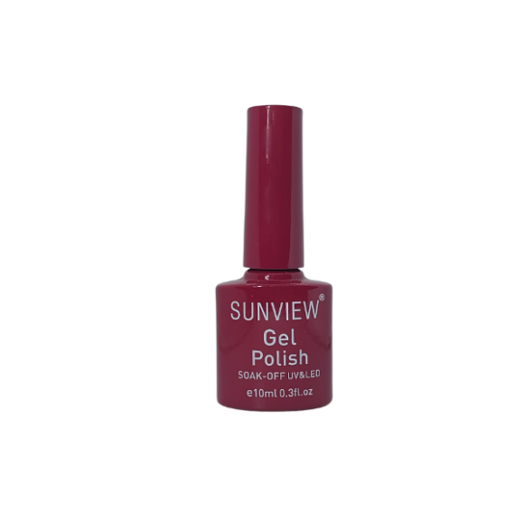SUNVIEW GEL POLISH ESMALTE EM GEL COR 48