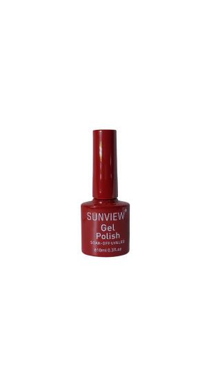 SUNVIEW GEL POLISH ESMALTE EM GEL COR 61