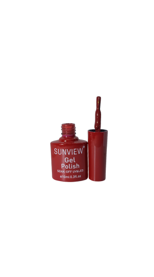 SUNVIEW GEL POLISH ESMALTE EM GEL COR 61