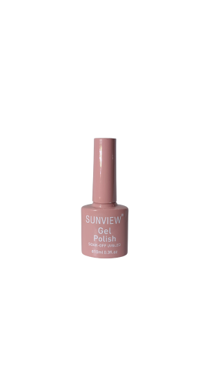SUNVIEW GEL POLISH ESMALTE EM GEL COR 65